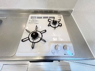 【キッチン】 | Ciel etoile (シエルエトワール) | キッチン(イメージ)