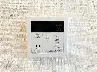  | Ciel etoile (シエルエトワール) | 給湯器リモコン(イメージ)