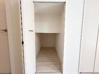 【収納】 | Ciel etoile (シエルエトワール) | 階段下収納(イメージ)