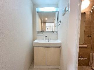  | Ciel etoile (シエルエトワール) | 洗髪洗面化粧台(イメージ)