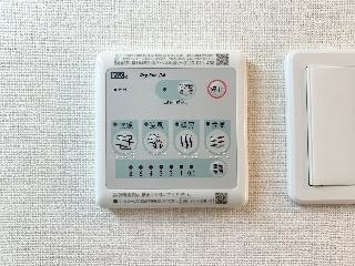  | Ciel etoile (シエルエトワール) | 浴室乾燥機(イメージ)