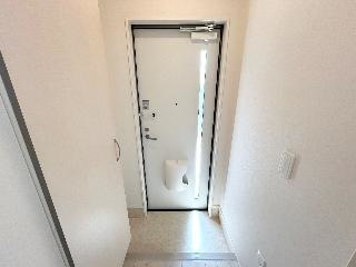 【玄関】 | Ciel etoile (シエルエトワール) | 玄関(イメージ)