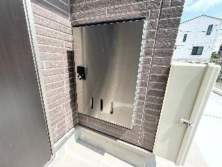  | Ciel etoile (シエルエトワール) | 宅配ボックス(イメージ)