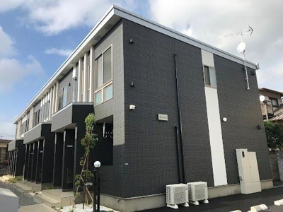 【外観】 | Ciel etoile (シエルエトワール) | 外観写真その他1