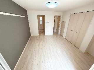 【洋室】 | Ciel etoile (シエルエトワール) | 洋室(イメージ)