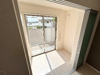  | Ciel etoile (シエルエトワール) | インナーテラス(イメージ)