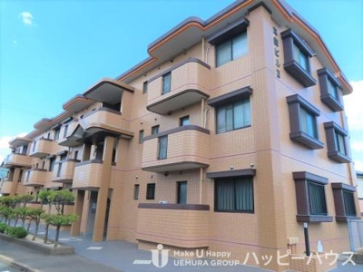 【エントランス】 | 高義ビルⅢ | エントランス写真