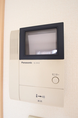  | メゾン エスポアール | TVインターホン