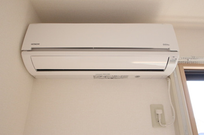  | メゾン エスポアール | エアコン