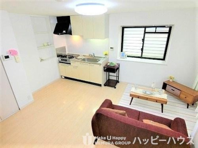 【エントランス】 | ラ・ネージュ | エントランス写真