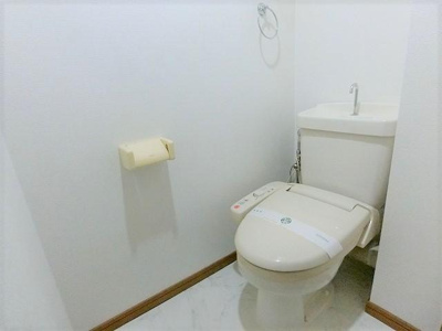  | ルミノスコート | 物件の画像8