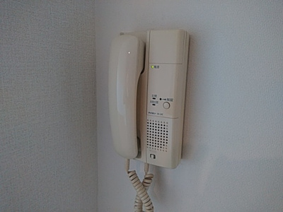 【セキュリティ】 | スカイシャトレ原町 | セキュリティ