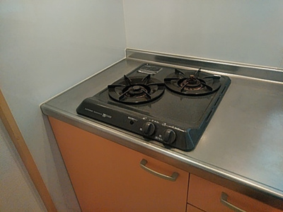 【設備】 | スカイシャトレ原町 | その他設備