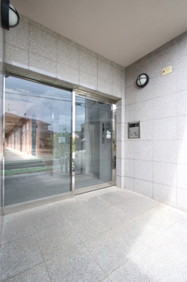  | スカイシャトレ原町 | オートロック