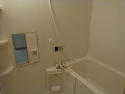 【浴室】 | スカイシャトレ原町 | バス