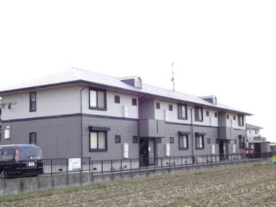 【外観】 | ハイカムールデビュー