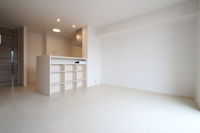  | D-roomパークサイド吉塚(ディールームパークサイド吉塚) | 202 ＬＤＫ