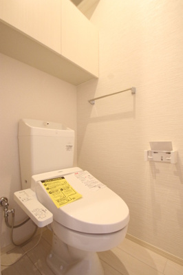  | D-roomパークサイド吉塚(ディールームパークサイド吉塚) | 202 温水洗浄暖房便座