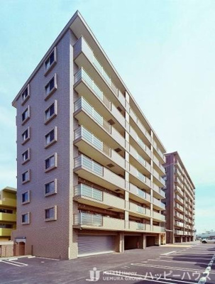 【外観】 | サン・ビオ空港通りⅡ | 外観写真