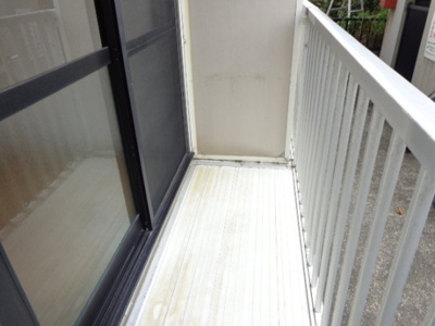 【バルコニー】 | セジュール・エラン | バルコニー