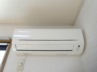  | セジュール・エラン | エアコン