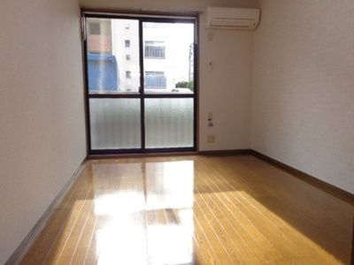 【居間・リビング】 | セジュール・エラン | 居室・リビング