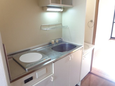 【キッチン】 | セジュール・エラン | キッチン