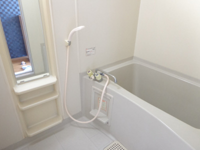 【浴室】 | セジュール・エラン | バス