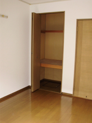  | セジュール・エラン | 102 物入