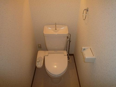  | アバンダントTOU | 物件の画像18