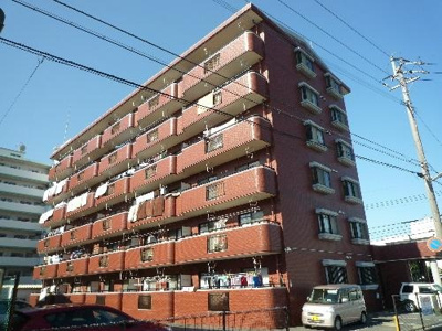 【外観】 | アバンダントTOU | 外観写真