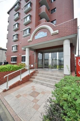 【エントランス】 | アバンダントTOU | エントランス写真