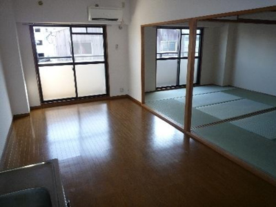  | アバンダントTOU | 物件の画像3