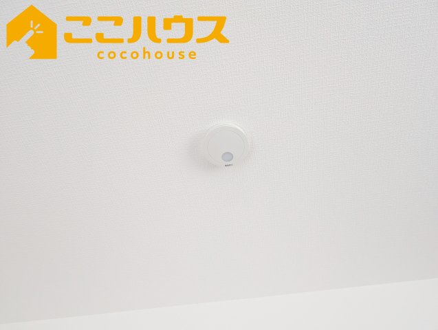 うるま市前原　いろどりアイタウン　新築戸建て　全4棟　3号棟の設備