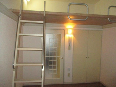  | 飯倉PartⅠ A棟 | 物件の画像3