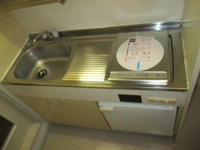  | 飯倉PartⅠ A棟 | 物件の画像4