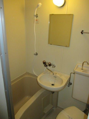  | 飯倉PartⅠ A棟 | 物件の画像5