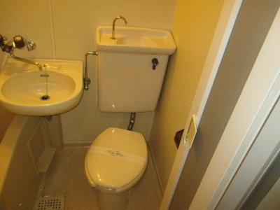  | 飯倉PartⅠ A棟 | 物件の画像8