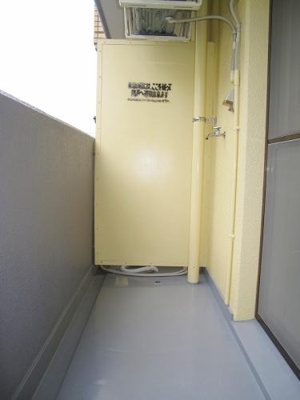  | J・Oビル | 物件の画像10