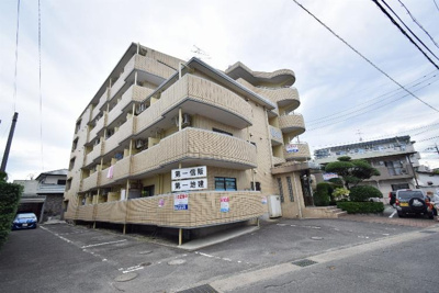 【外観】 | J・Oビル | 外観写真