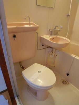  | J・Oビル | 物件の画像8