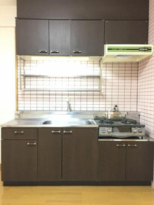  | カーサ・コモーダ | 物件の画像4