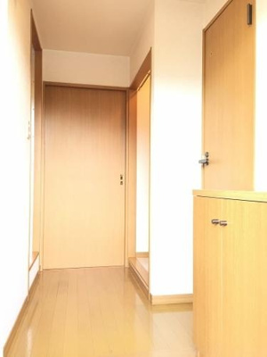  | カーサ・コモーダ | 物件の画像6