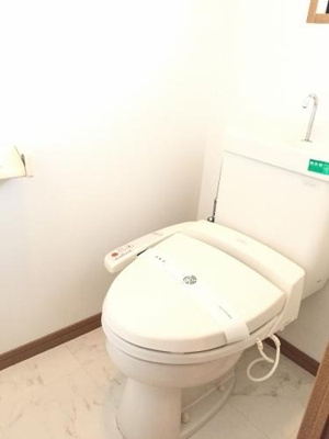  | カーサ・コモーダ | 物件の画像8