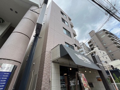 【外観】 | カーサ・フェリーチェ平尾 | 外観写真その他2