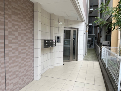 【外観】 | カーサ・フェリーチェ平尾 | 外観写真その他3