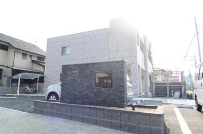 【外観】 | ＬＯＴＵＳ ＥＩＧＨＴ（ロータス エイト） | 外観写真その他3