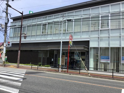  | サン・レイン | 福岡銀行樋井川支店 0.2km