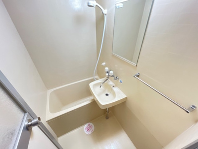 【浴室】 | サン・レイン | バス