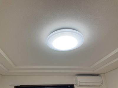  | サン・レイン | 室内設備